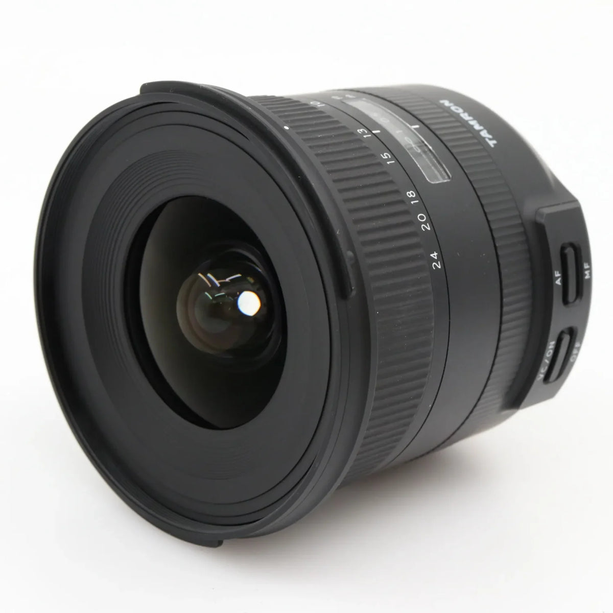 Tamron 10-24mm f/3.5-4.5 Di II VC HLD Nikon used