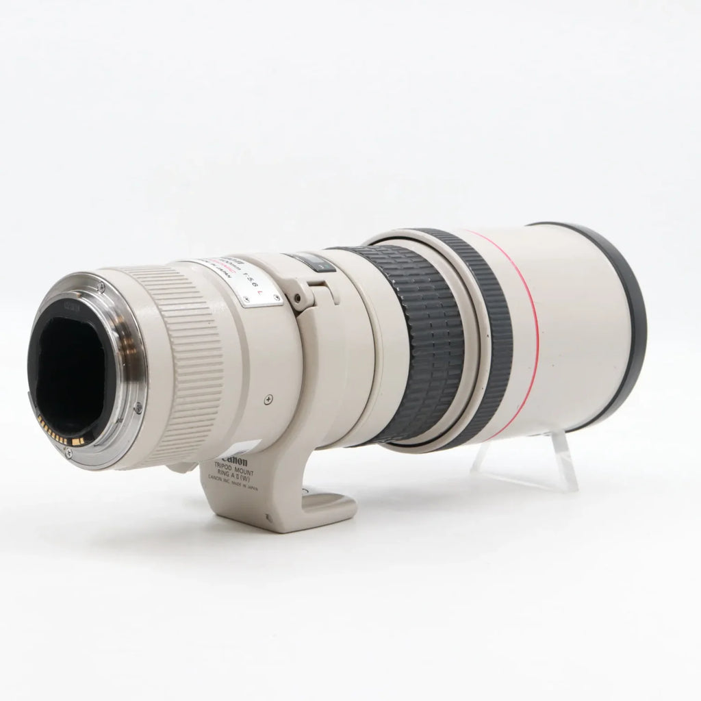 Canon EF 400mm f/5.6 L USM gebraucht