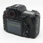 Nikon D500 body used