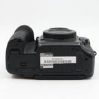 Nikon D500 body used