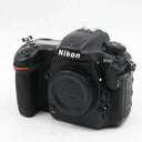 Nikon D500 body used