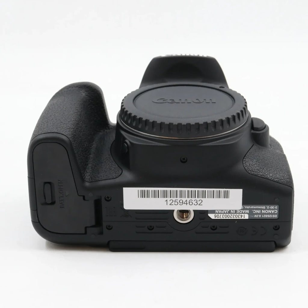 Canon EOS 850D Gehäuse gebraucht