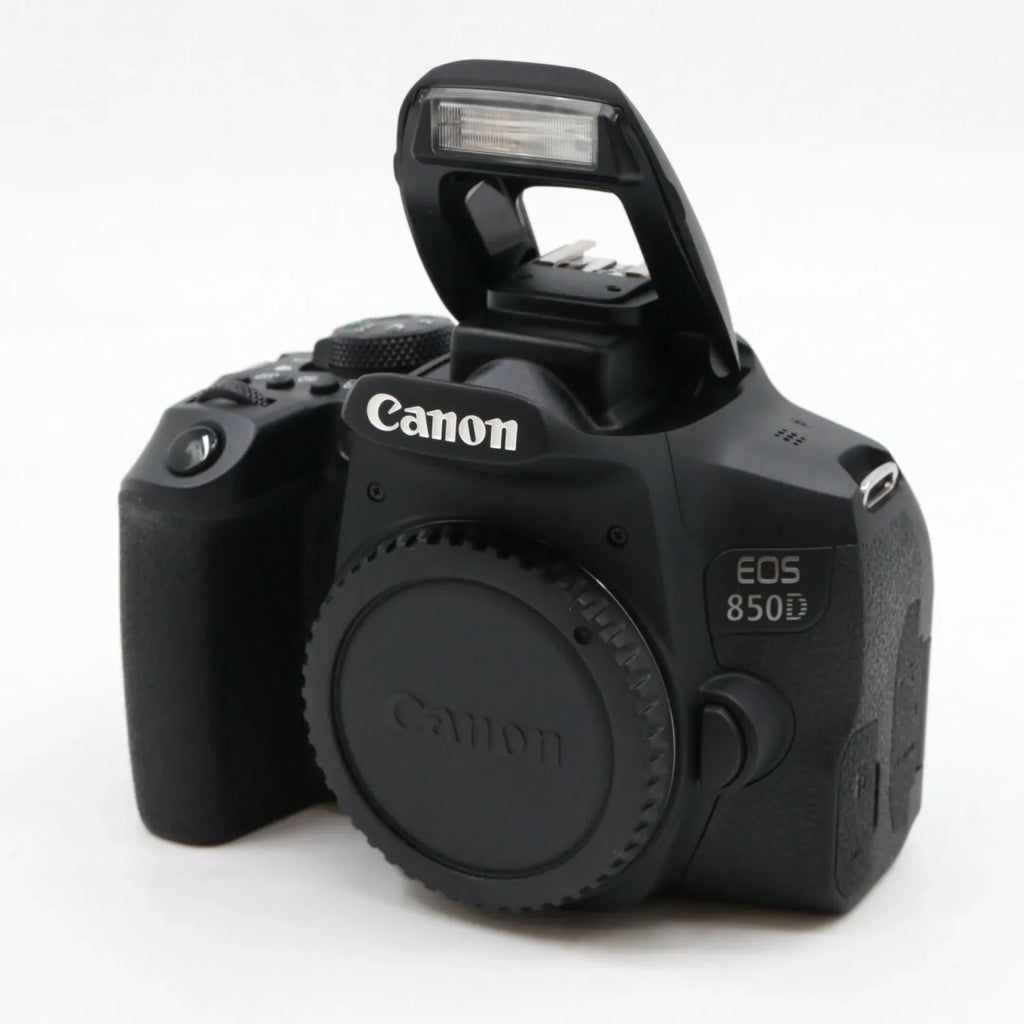 Canon EOS 850D Gehäuse gebraucht
