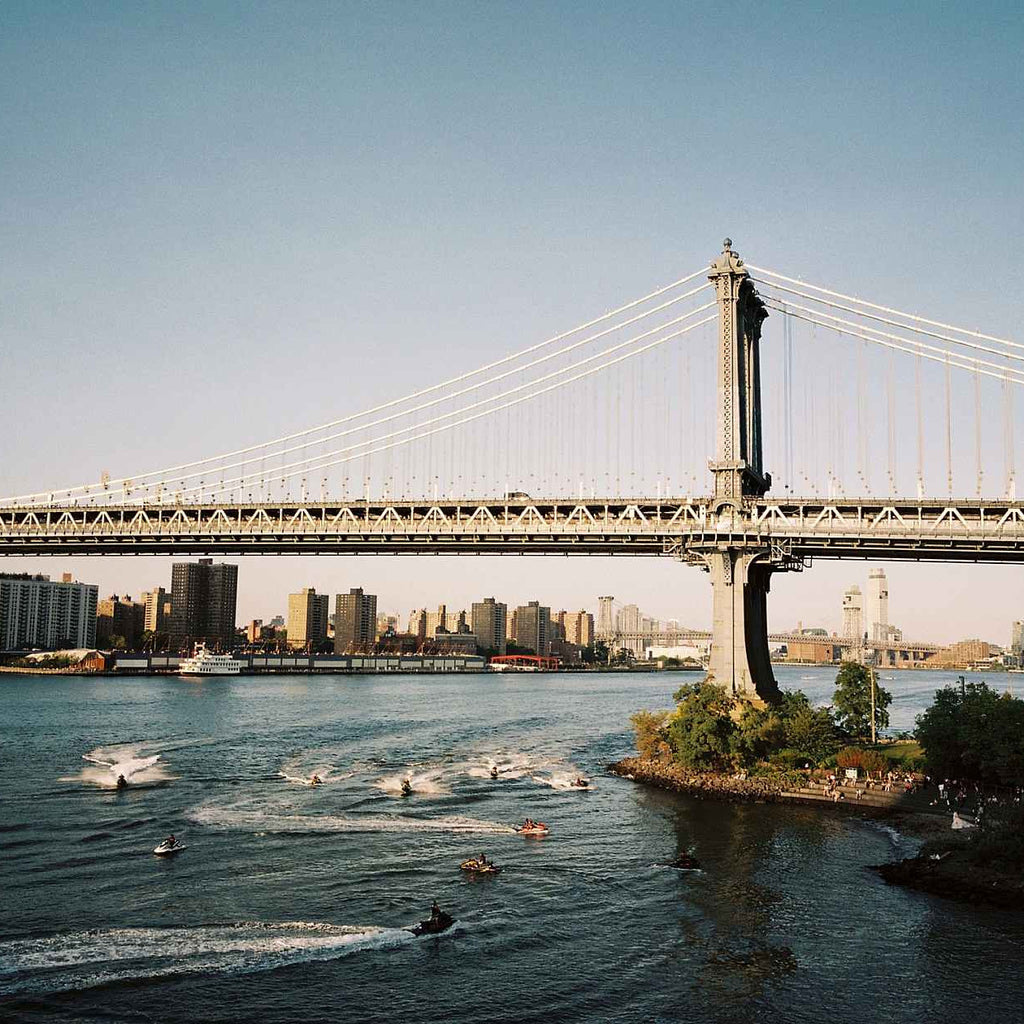 Kodak Ektacolor Pro 800 - 120 / 5-pack