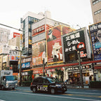 Kodak Ektacolor Pro 400 - 135-36 / 5-pack