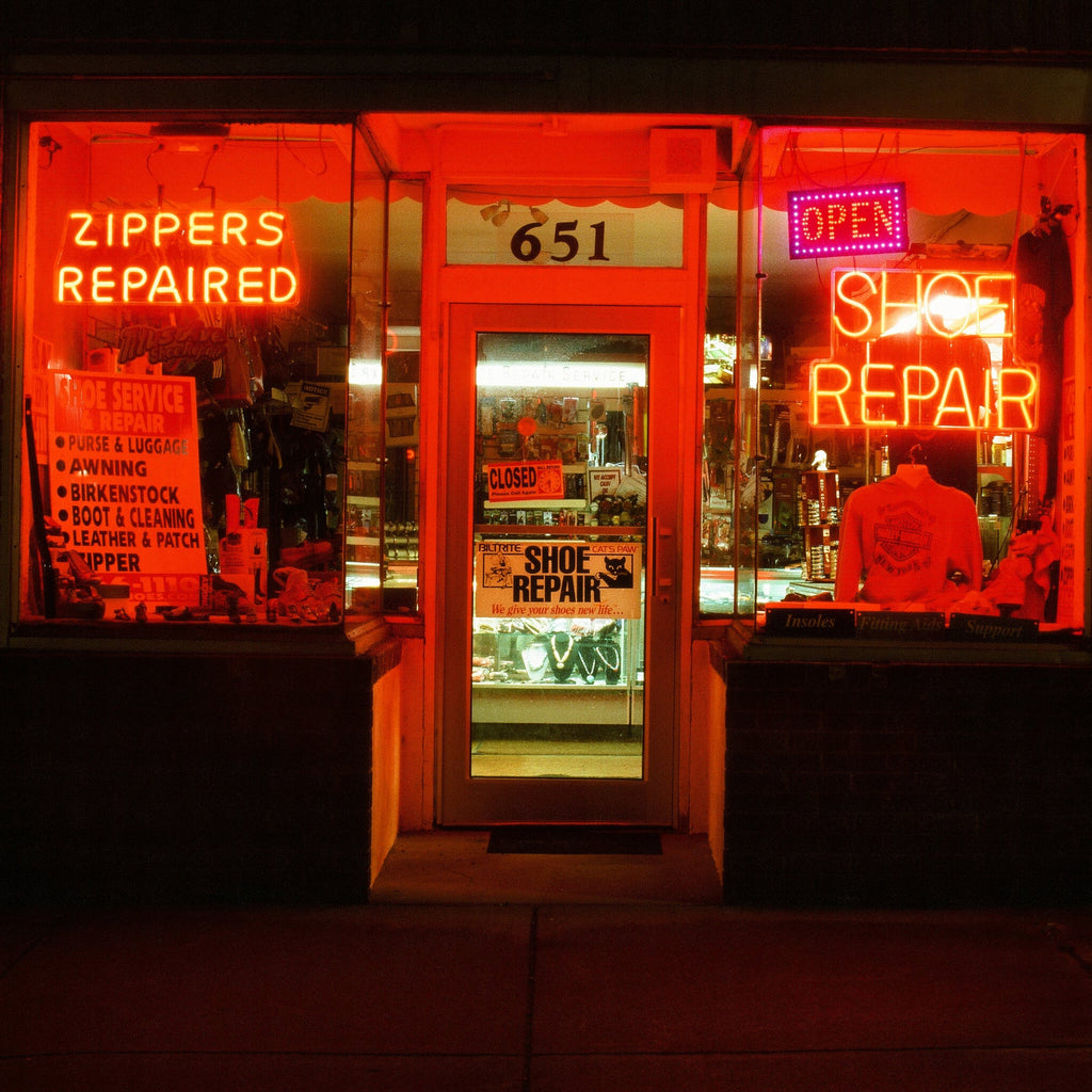 Kodak Ektachrome E100 - 135-36