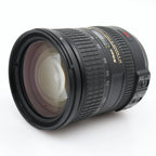 Nikon AF-S 18-200mm f/3.5-5.6G ED DX VR gebraucht