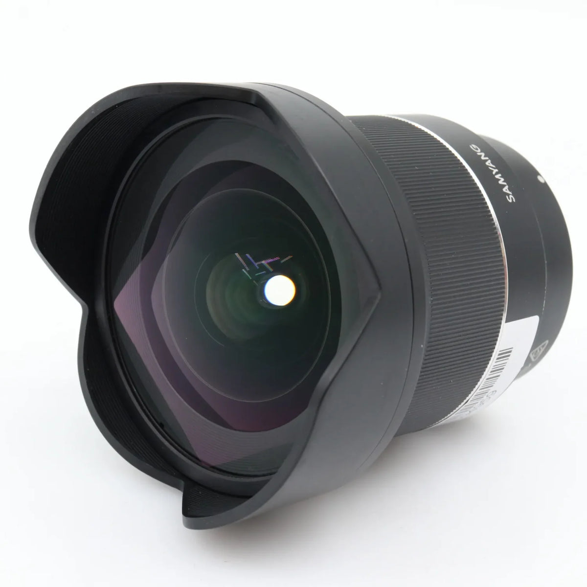 Samyang 14mm f/2.8 AF Sony FE gebraucht
