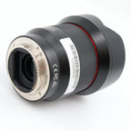 Samyang 14mm f/2.8 AF Sony FE gebraucht