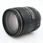 Nikon AF-S 24-120mm f/4G ED VR gebraucht