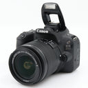 Canon EOS 200D + Canon EF-S 18-55mm f/3.5-5.6 III gebraucht