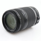Canon EF-S 55-250mm f/4-5.6 IS gebraucht