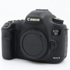 Canon EOS 5D mark III Gehäuse gebraucht