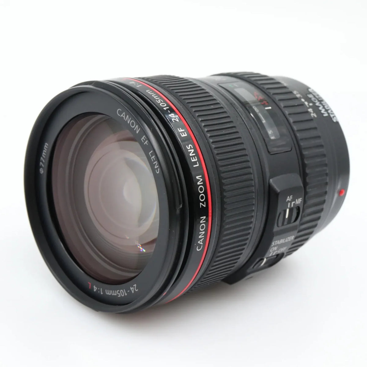 Canon EF 24-105mm f/4 L IS USM gebraucht
