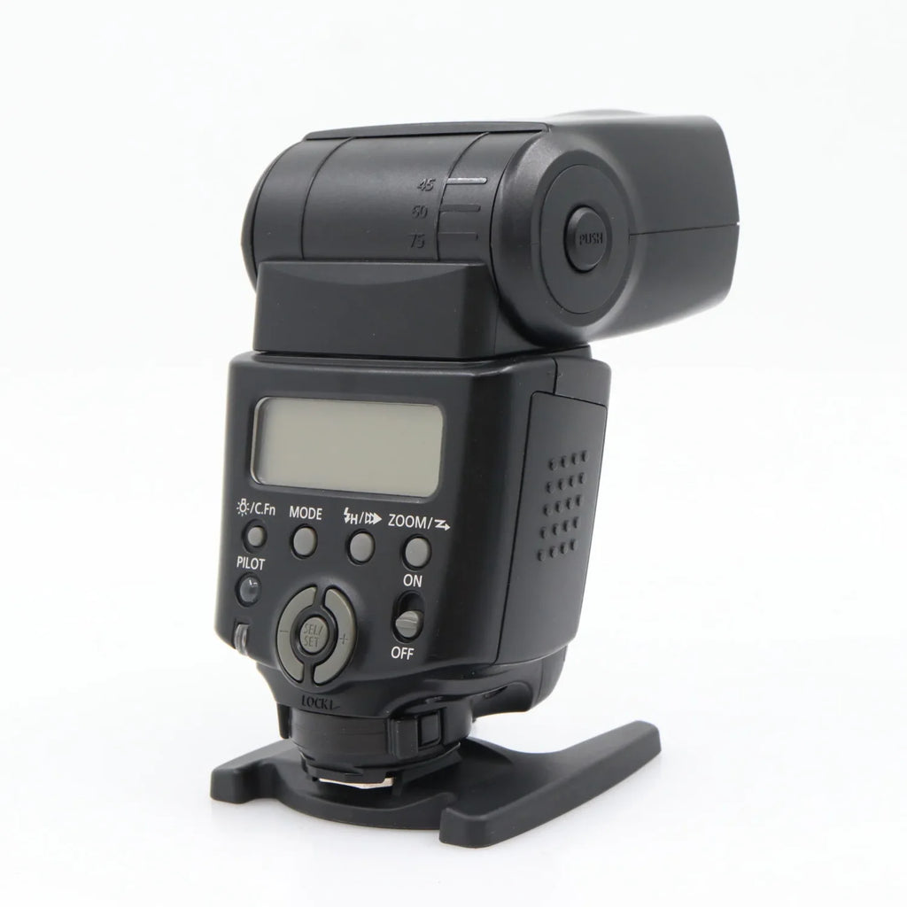 Canon Speedlite 430EX II used