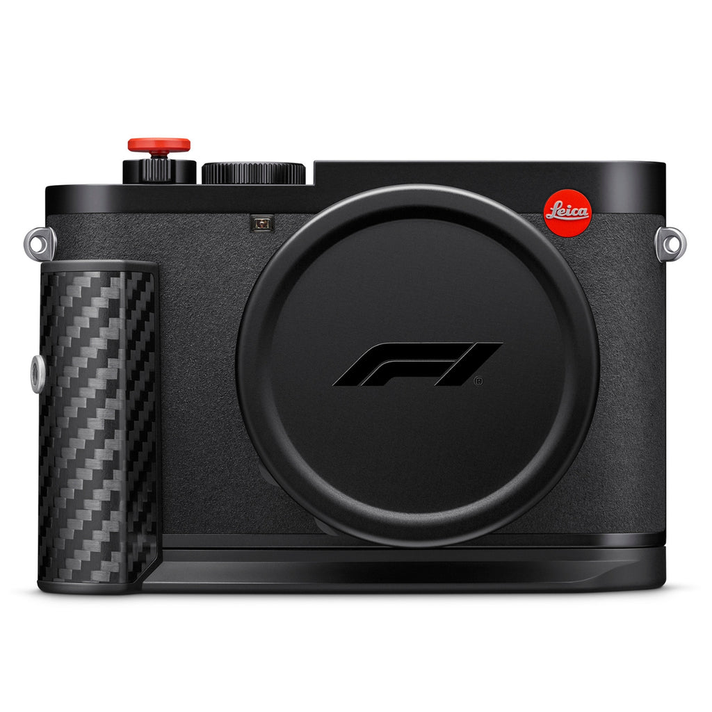Leica 19207 Q3 43 - Formula 1® Edition