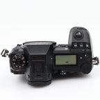 Panasonic Lumix DC-S1R Gehäuse gebraucht