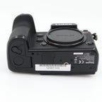 Panasonic Lumix DC-S1R Gehäuse gebraucht