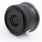Canon RF-S 18-45mm f/4.5-6.3 IS STM used