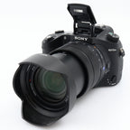 Sony Cybershot DSC-RX10 IV gebraucht
