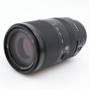 Sony E 70-350mm f/4.5-6.3 G OSS used