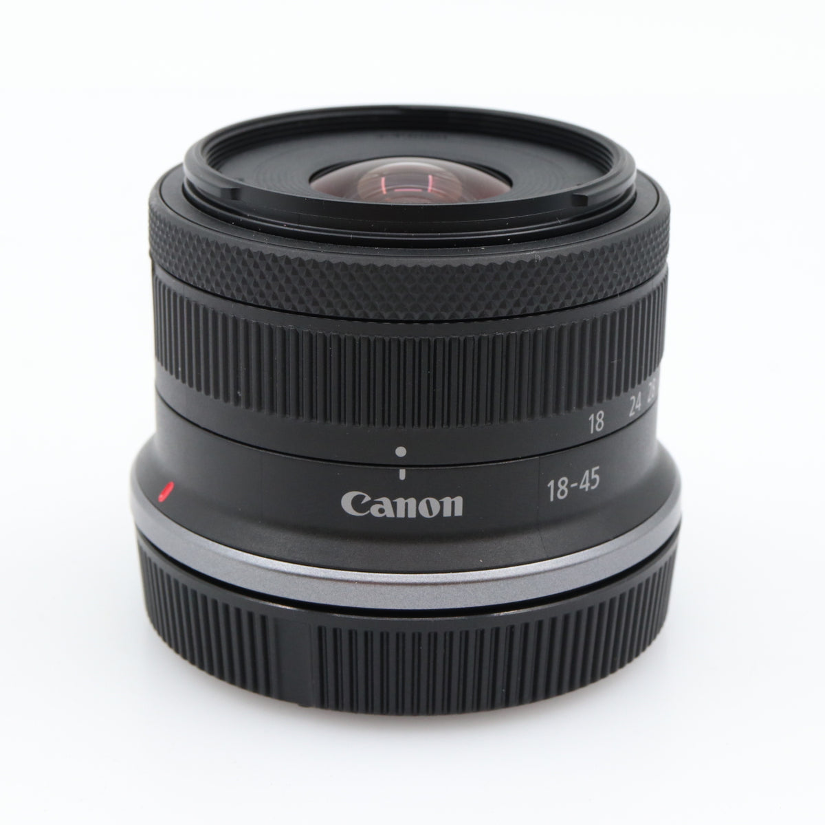 Canon RF-S 18-45mm f/4.5-6.3 IS STM used