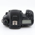 Canon EOS 7D mark II Gehäuse gebraucht