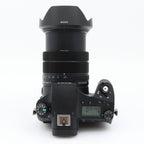Sony Cybershot DSC-RX10 IV gebraucht