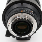 Nikon AF-S 80-400mm f/4.5-5.6G ED VR gebraucht