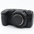 Blackmagic Pocket Cinema Camera 4K gebraucht
