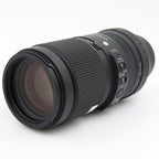 Sigma 100-400mm f/5-6.3 DG DN OS Contemporary L-mount gebraucht