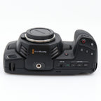 Blackmagic Pocket Cinema Camera 4K gebraucht