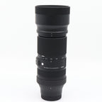 Sigma 100-400mm f/5-6.3 DG DN OS Contemporary L-mount gebraucht