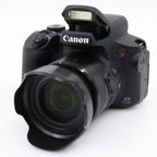 Canon Powershot SX70 HS gebraucht