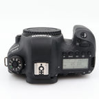 Canon EOS 6D mark II body