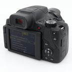 Canon Powershot SX70 HS gebraucht