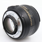 Nikon AF-S 50mm f/1.4G used
