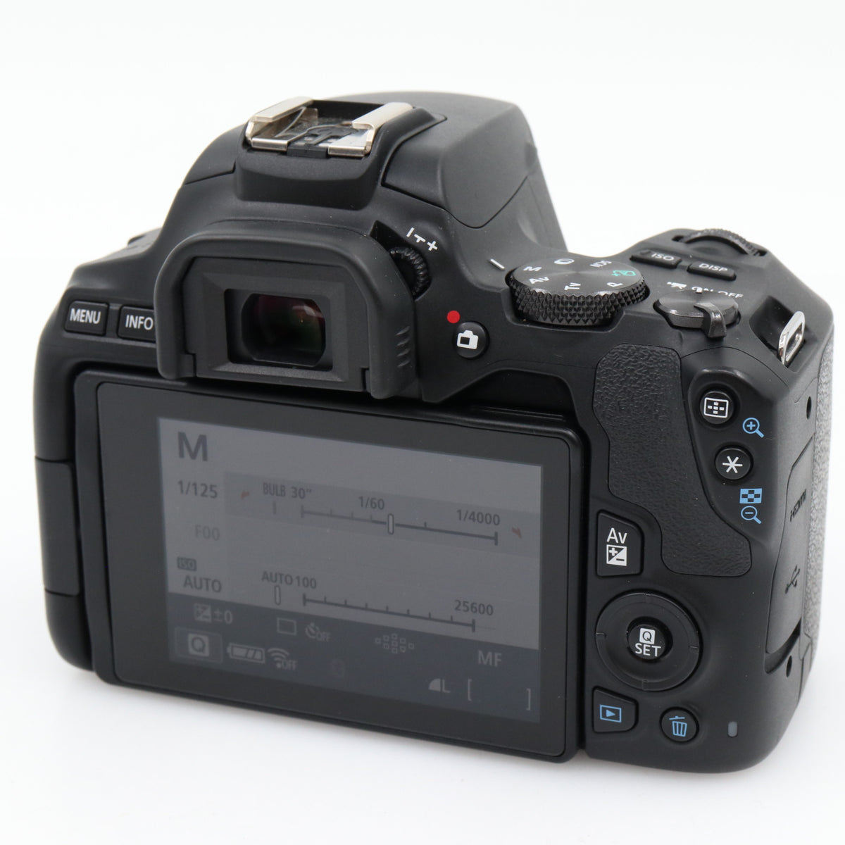 Canon EOS 250D Gehäuse gebraucht