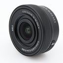 Sony E 16-50mm f/3.5-5.6 PZ OSS II gebraucht