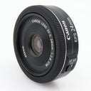 Canon EF-S 24mm f/2.8 STM used