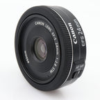 Canon EF-S 24mm f/2.8 STM used