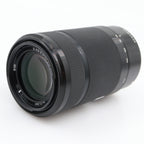 Sony E 55-210mm f/4.5-6.3 OSS gebraucht
