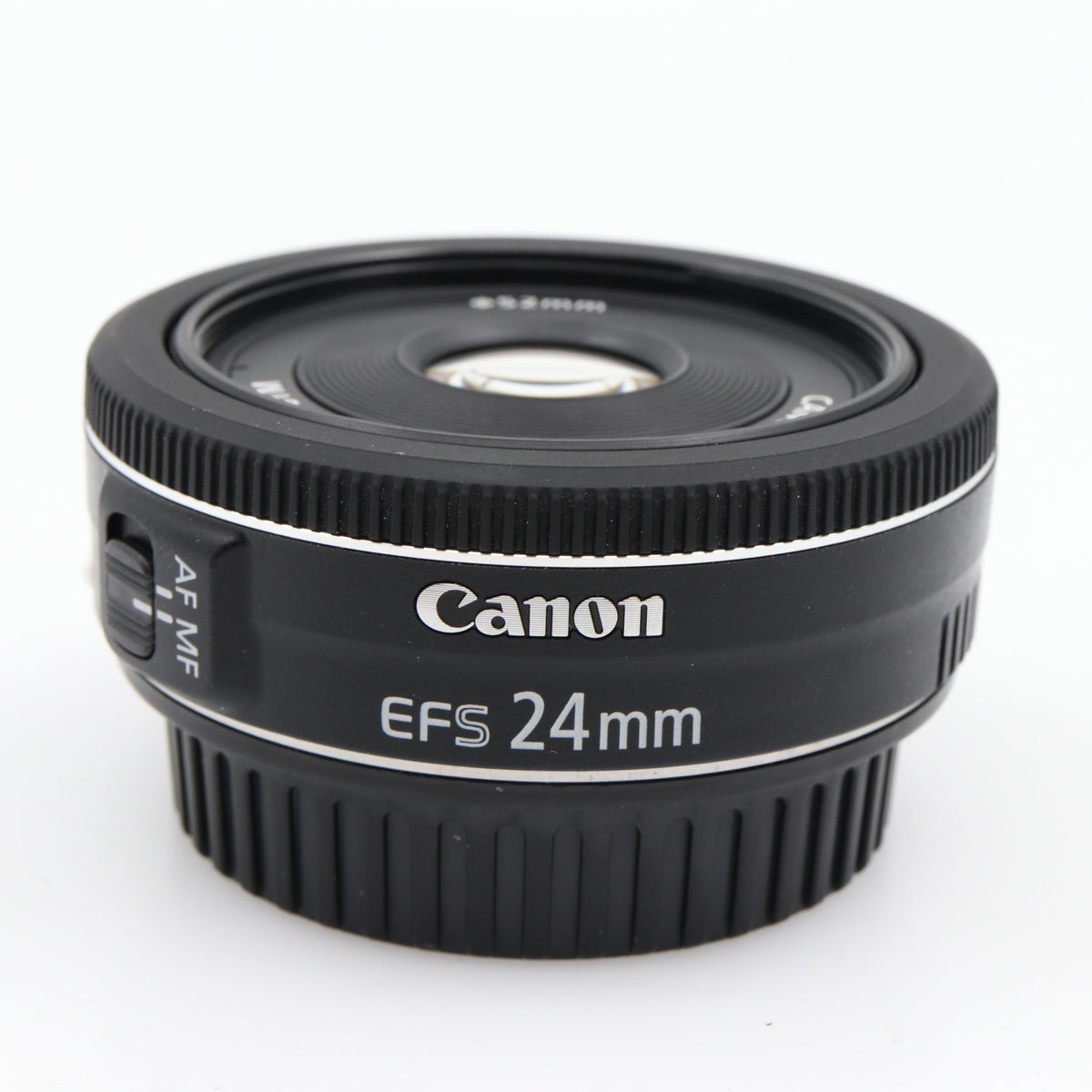Canon EF-S 24mm f/2.8 STM used