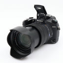 Sony Cybershot DSC-RX10 IV used
