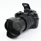 Sony Cybershot DSC-RX10 IV used