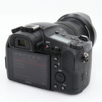 Sony Cybershot DSC-RX10 IV used