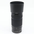 Sony E 55-210mm f/4.5-6.3 OSS gebraucht