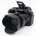 Panasonic Lumix DMC-FZ300 used