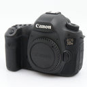 Canon EOS 5Ds body used
