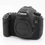 Canon EOS 5Ds body used